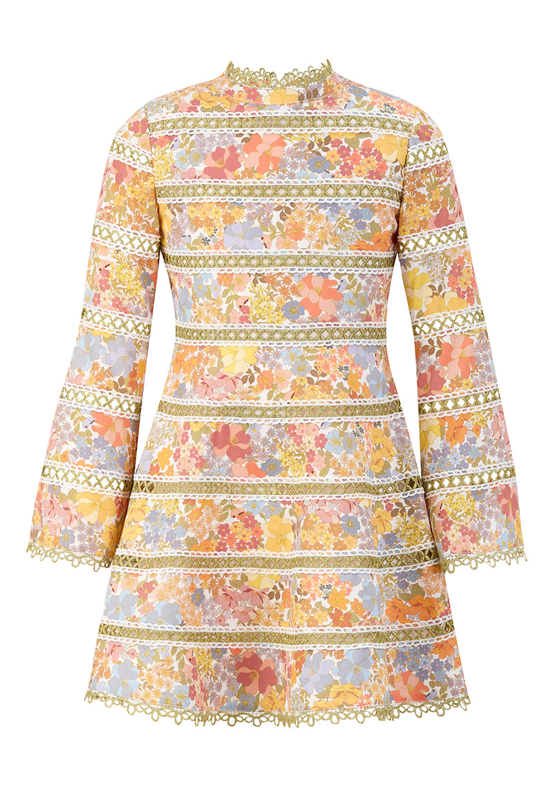 Avelle Mini Dress