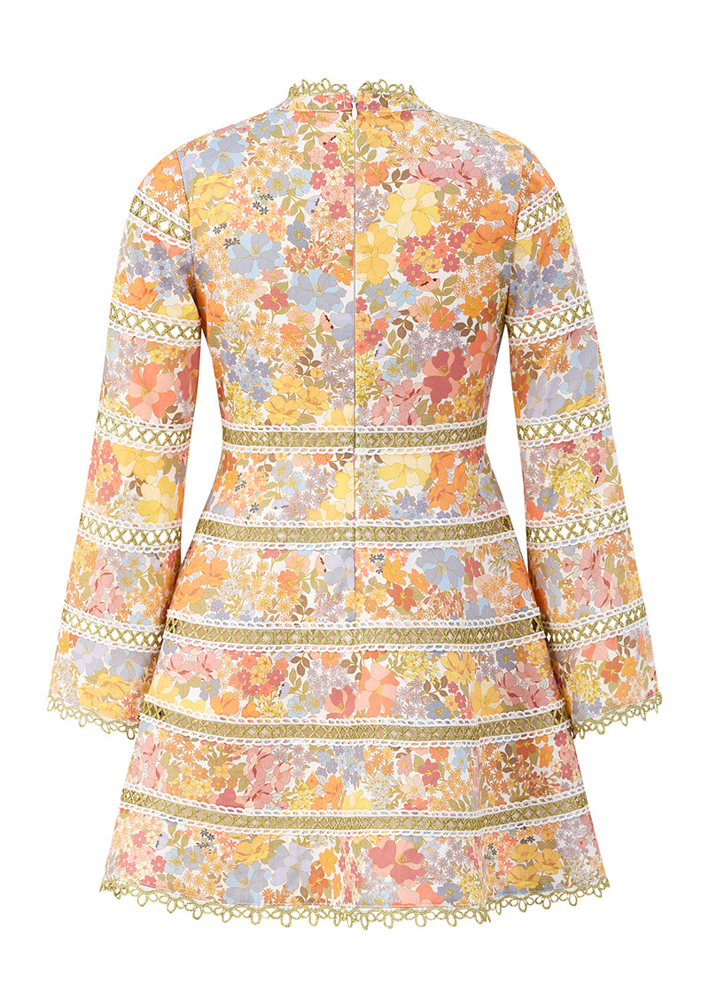 Avelle Mini Dress
