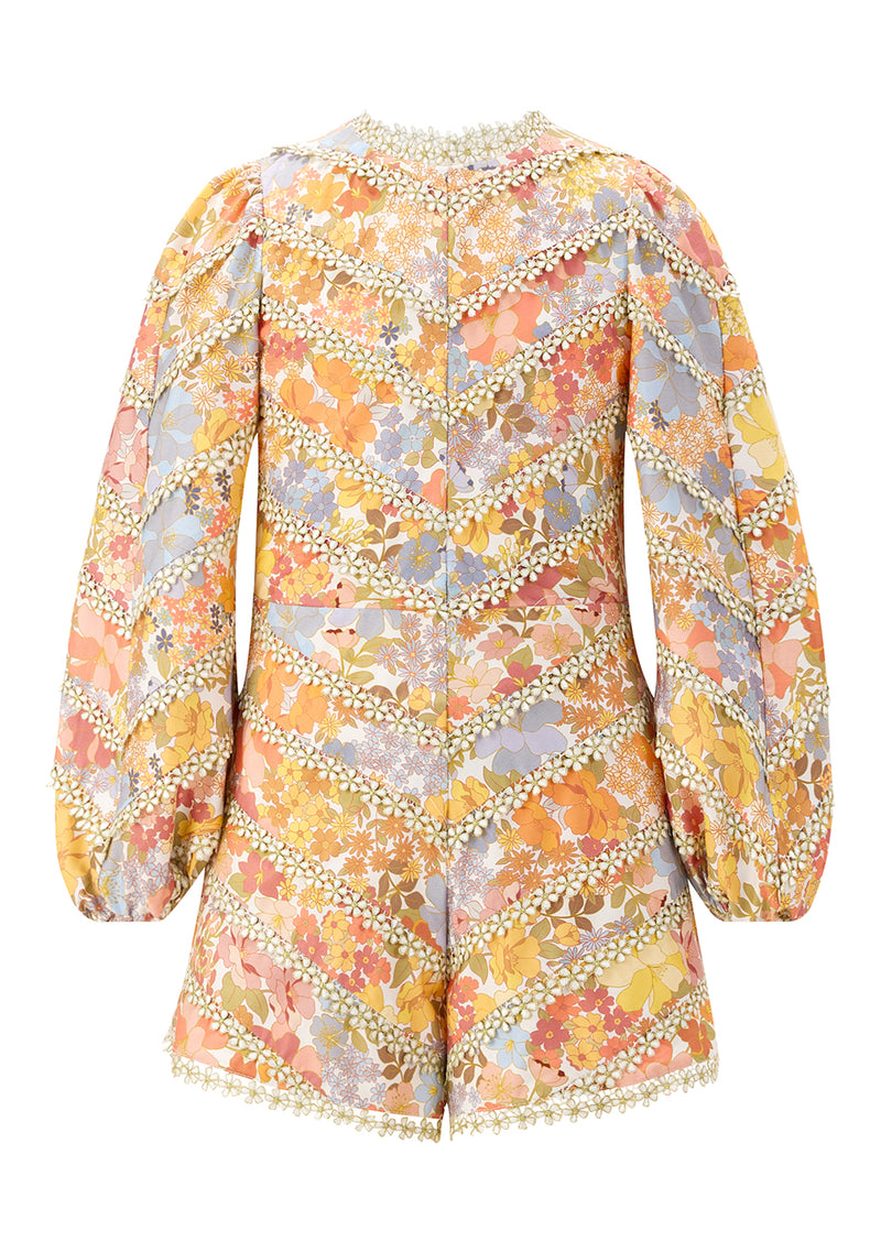 Avelle Romper