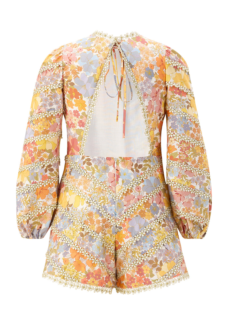 Avelle Romper
