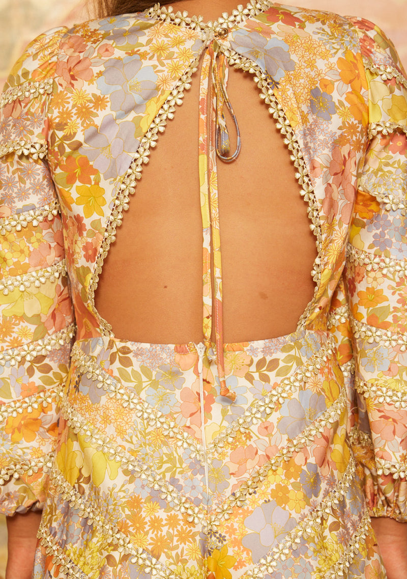 Avelle Romper
