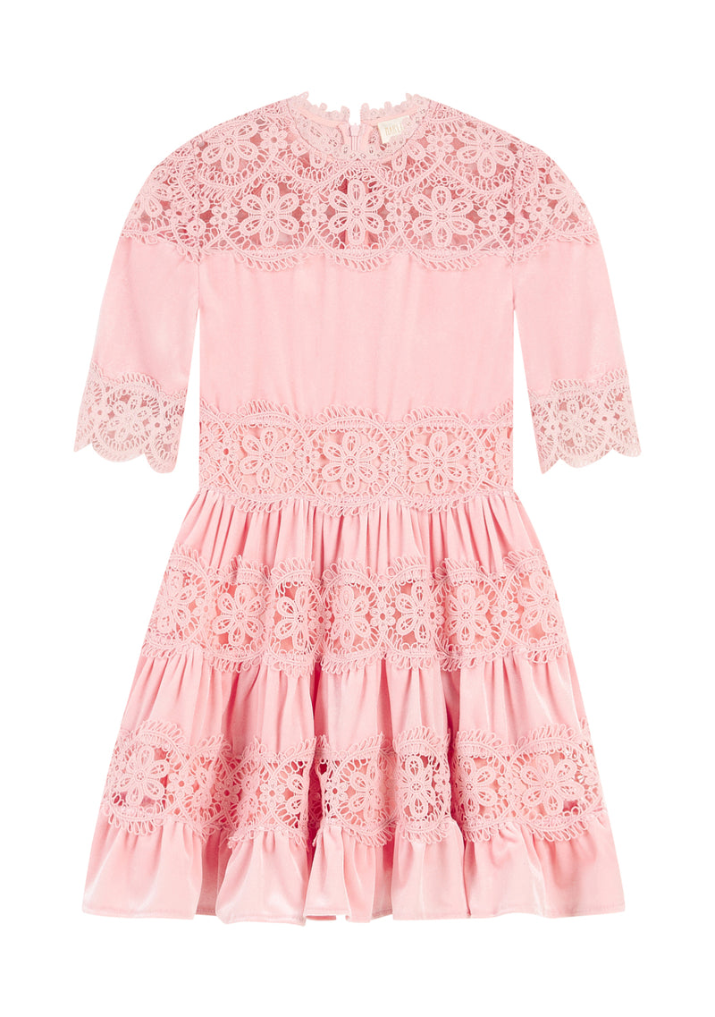 Bridget Mini Dress