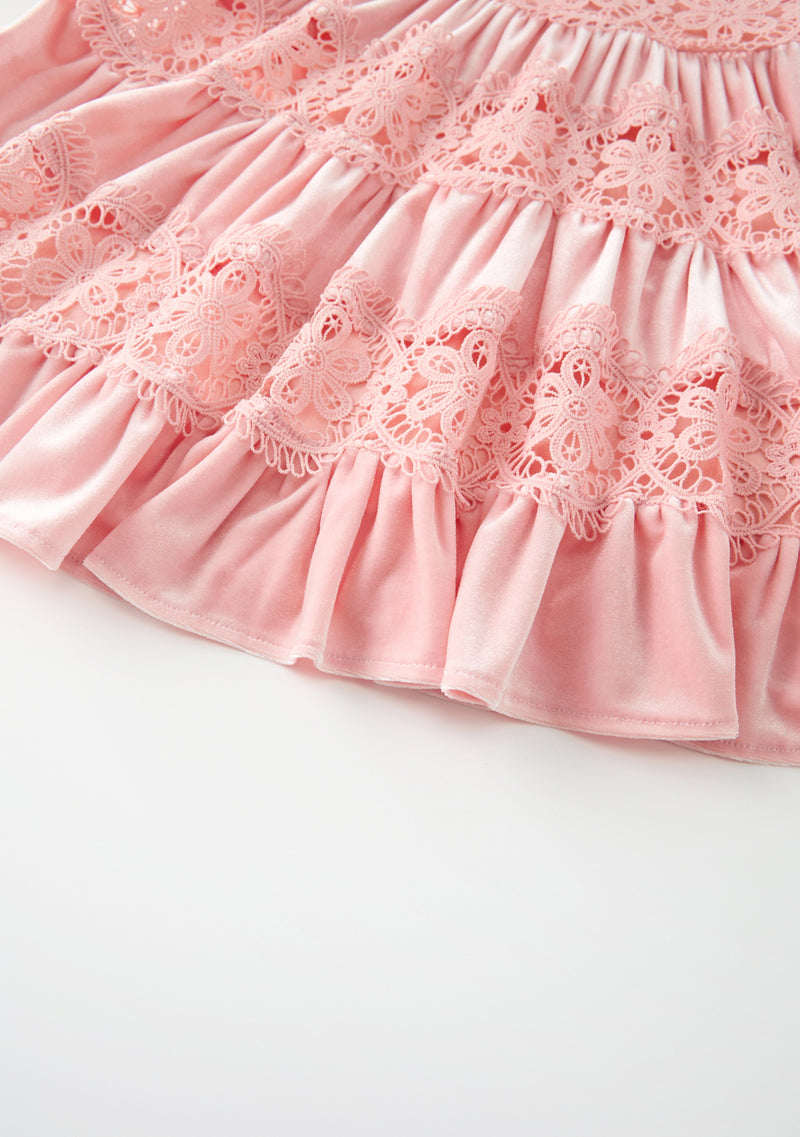 Bridget Mini Dress