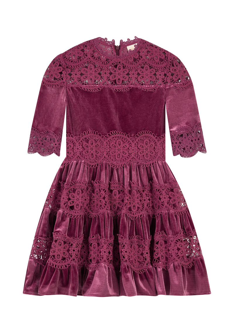 Bridget Mini Dress
