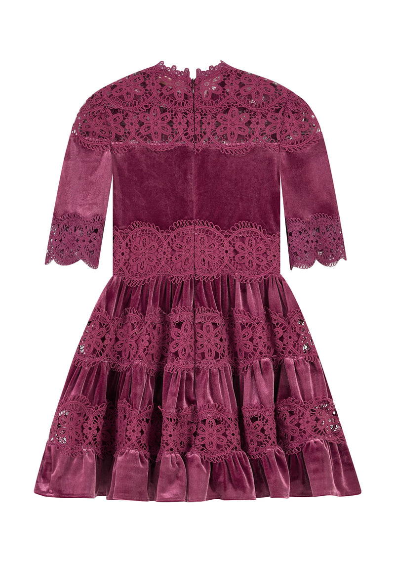 Bridget Mini Dress