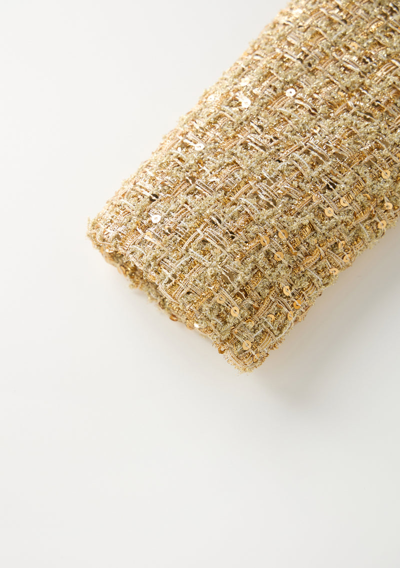 Celina Tweed Jacket