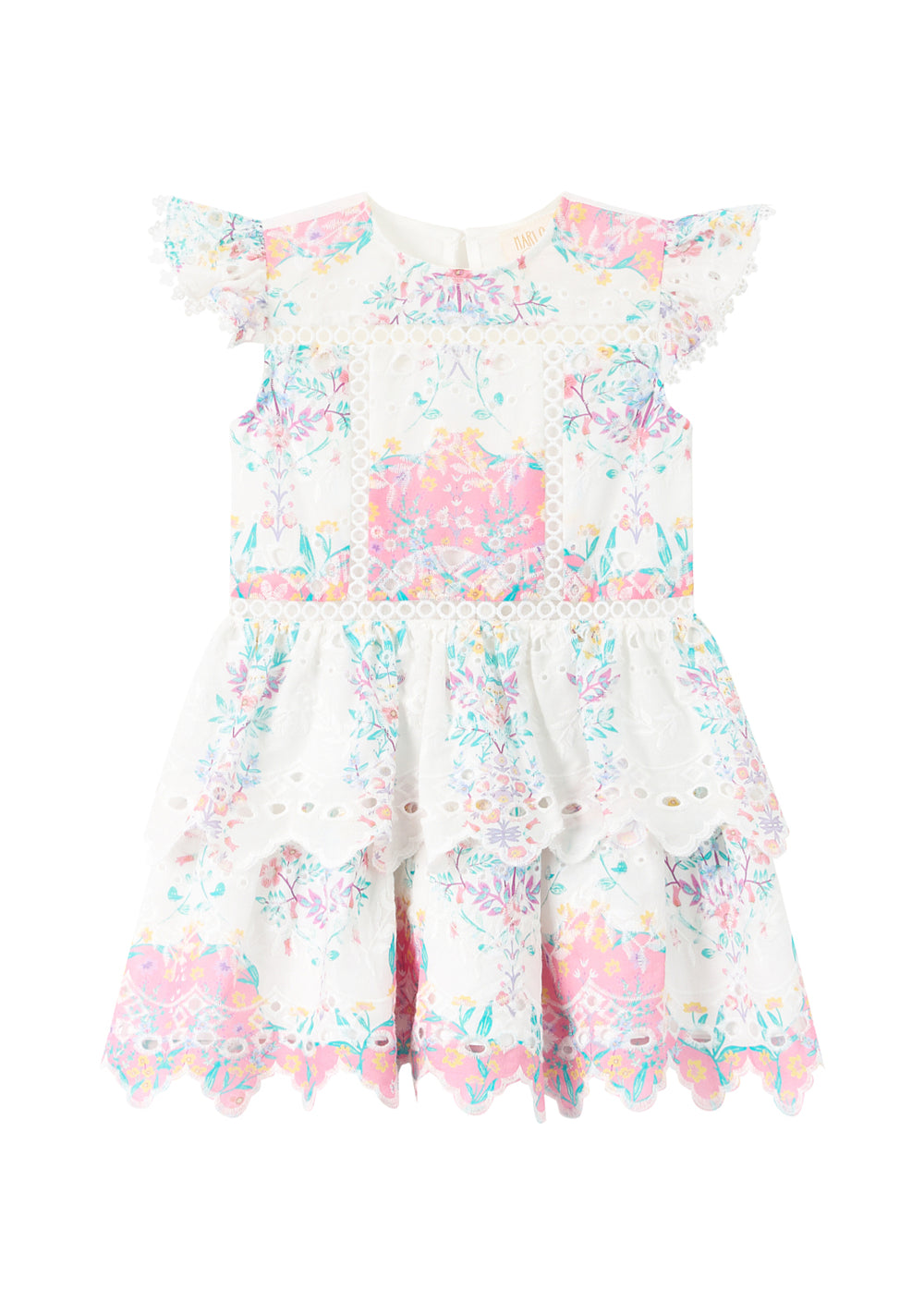 Mini Dresses  Page 5  Marlo Kids