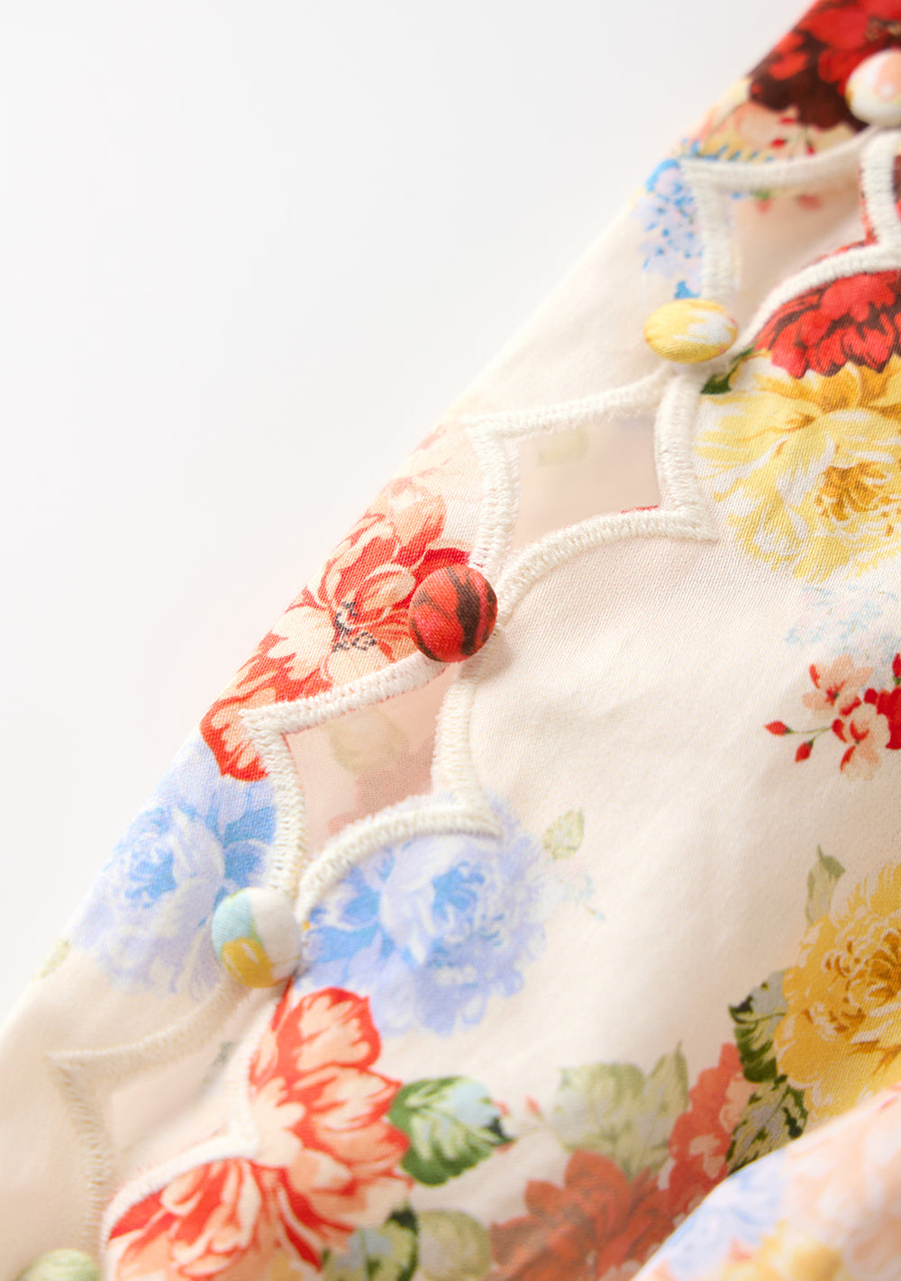 Marlo Kids | Holiday Mini Dress