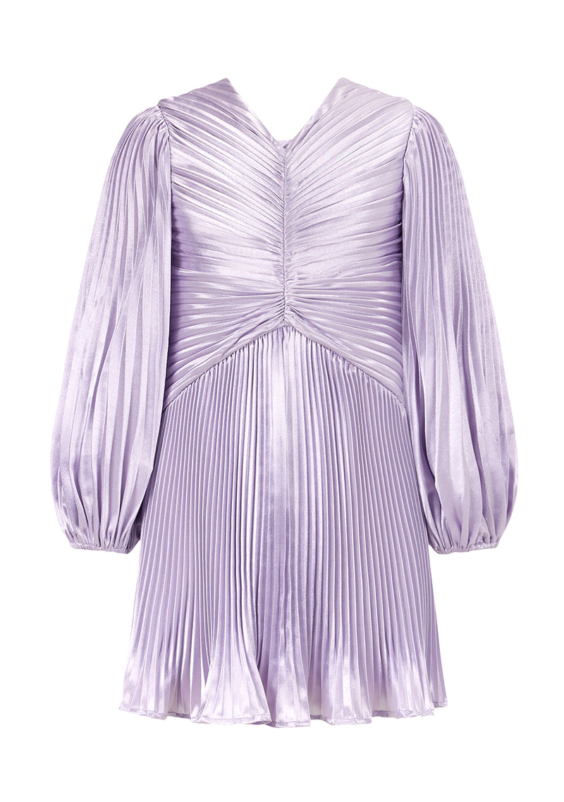 Julie Mini Dress