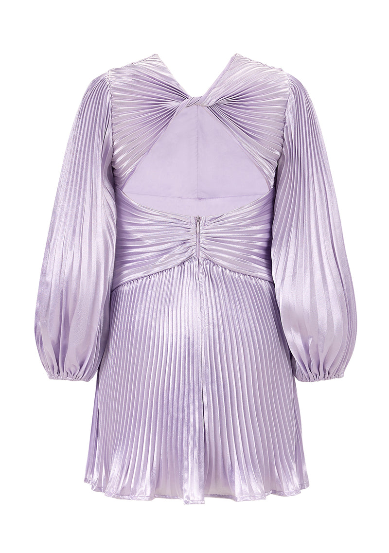 Julie Mini Dress