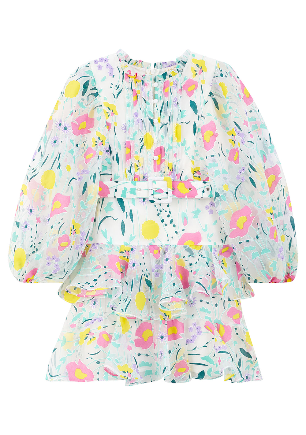 lily mini dress for love and lemons Marlo Kids