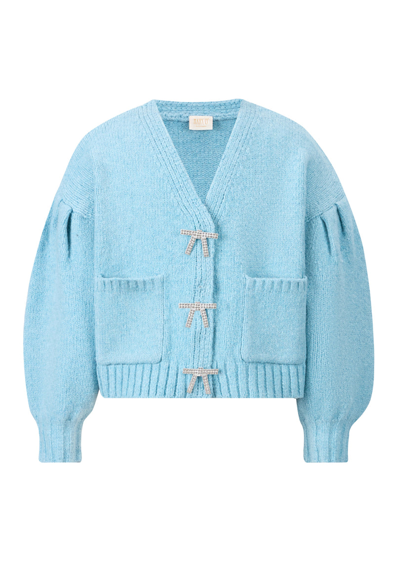 Lydia Knit Cardigan