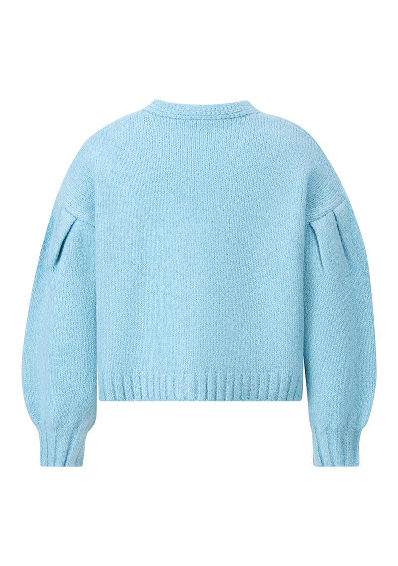 Lydia Knit Cardigan