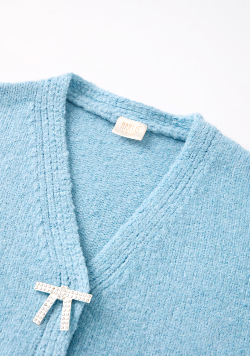 Lydia Knit Cardigan