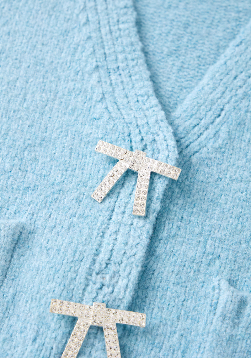 Lydia Knit Cardigan