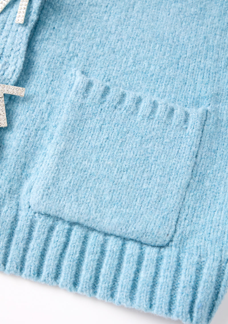 Lydia Knit Cardigan