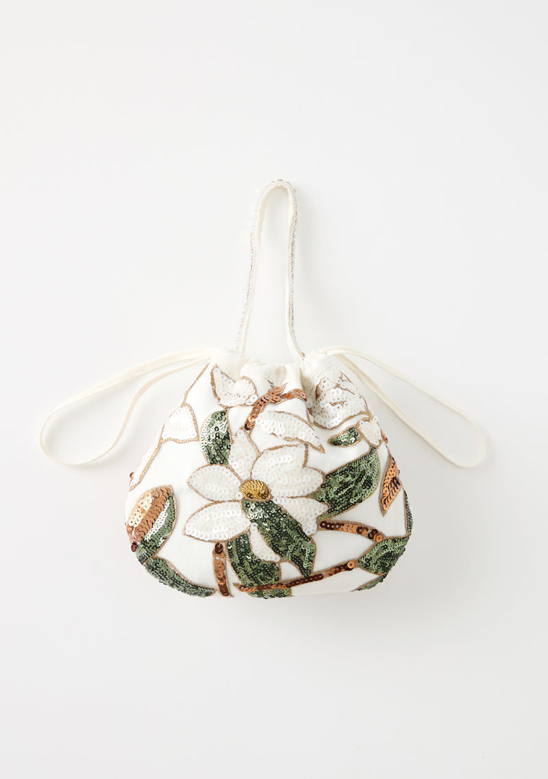 Maddie Sequin Bag