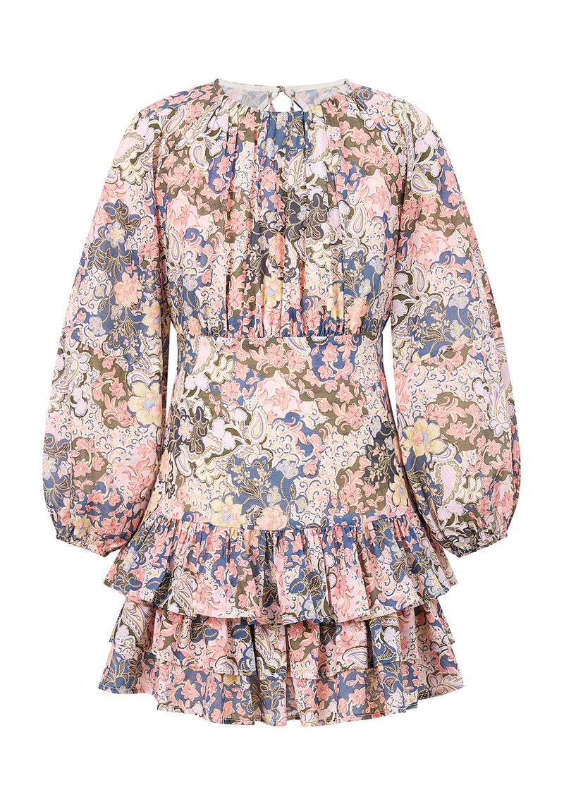 Melody Mini Dress