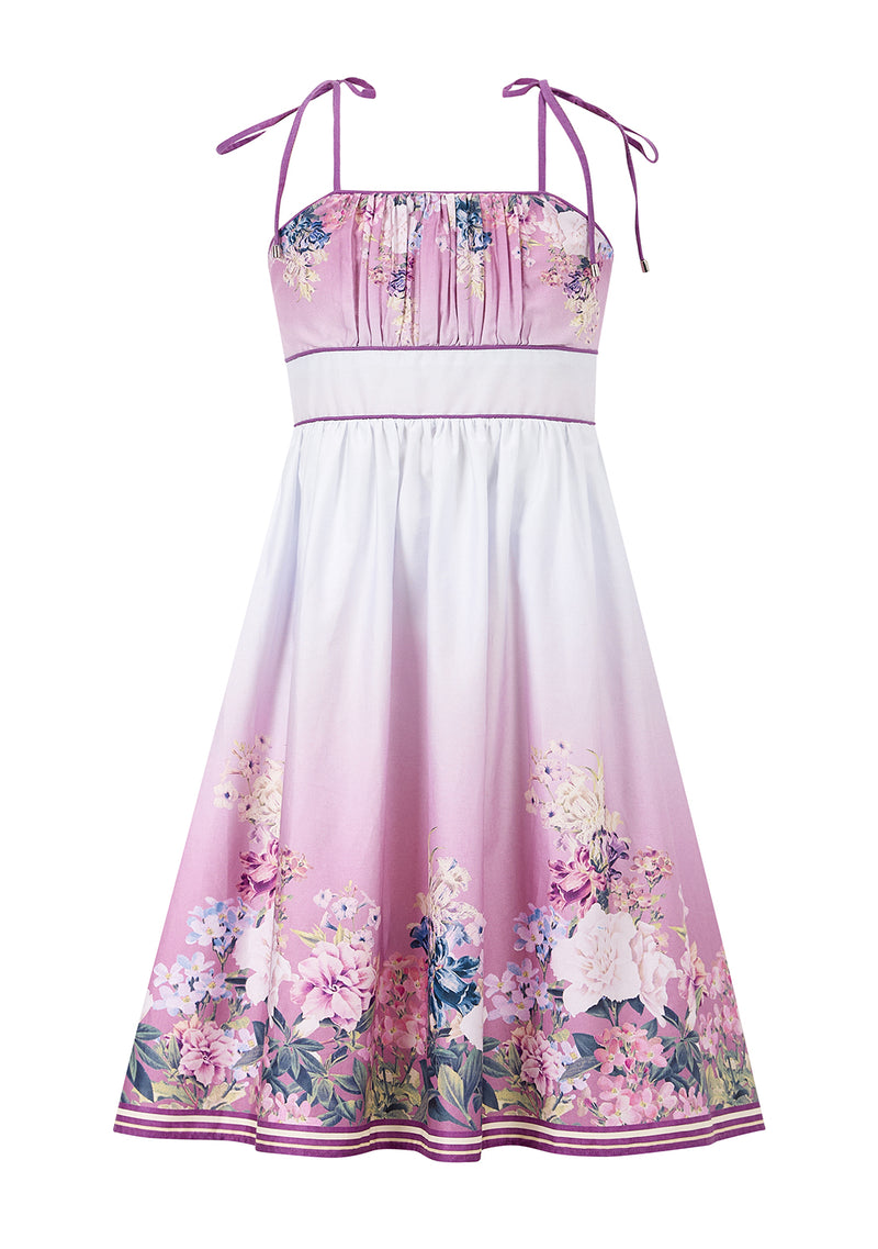 Mystique Midi Dress