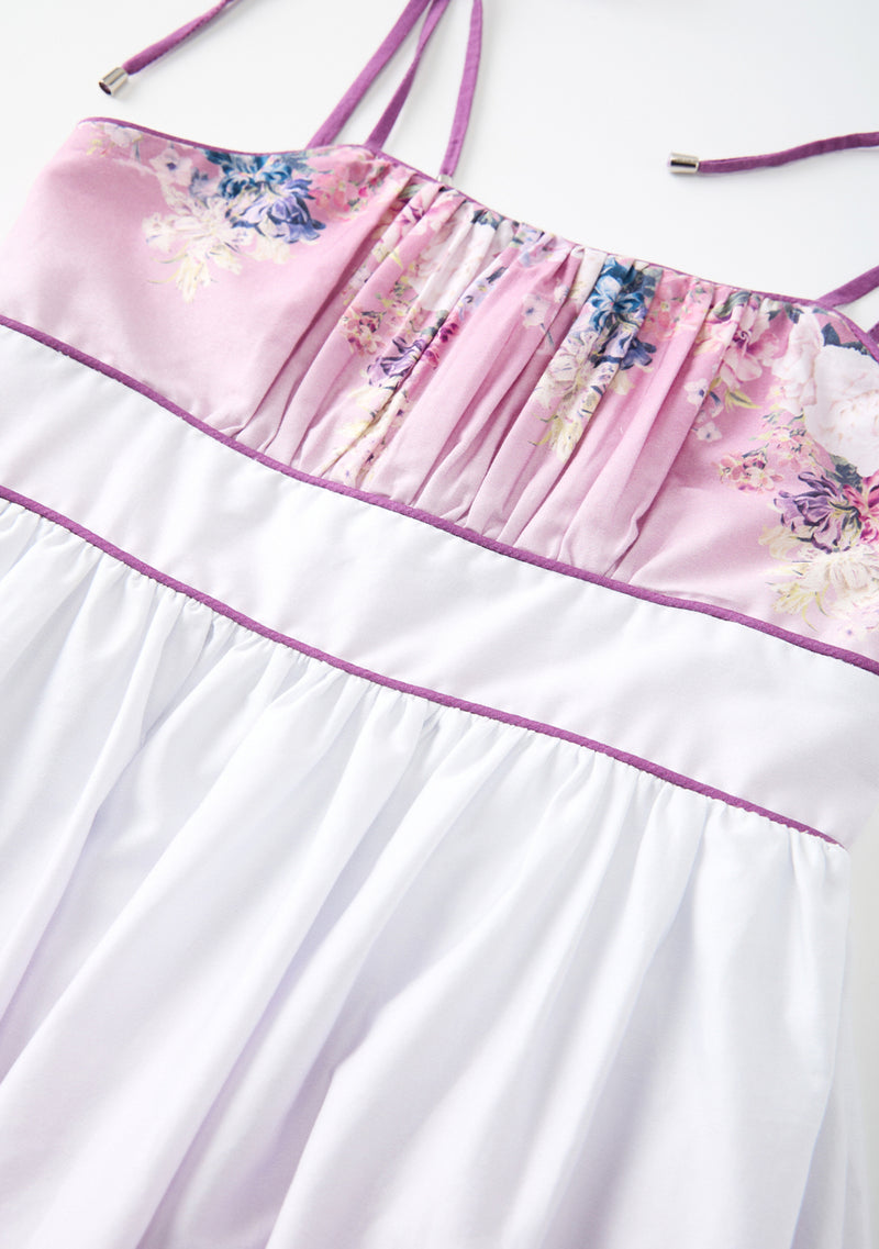 Mystique Midi Dress