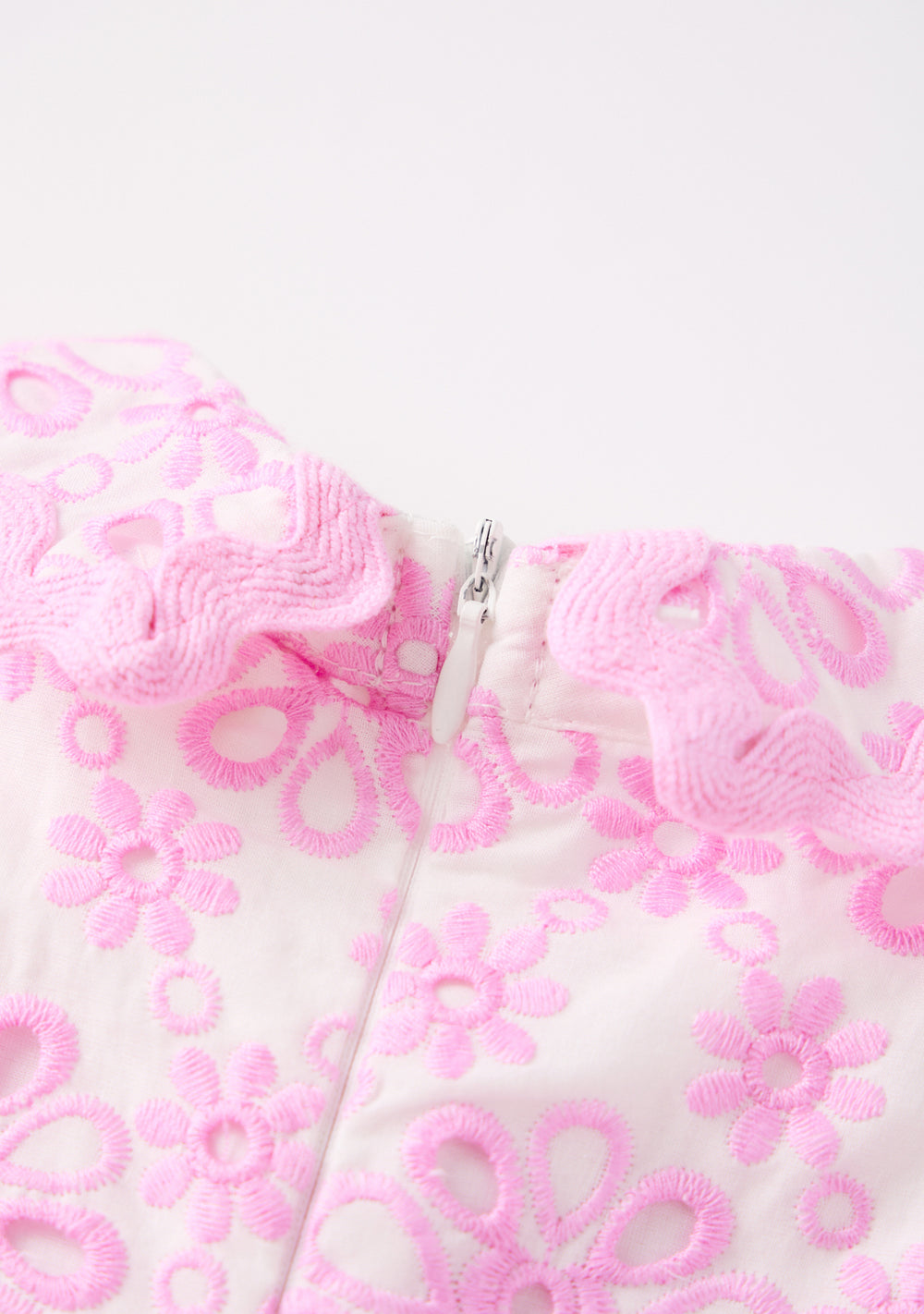 Sunflower Nora Romper – Bayou Blanks