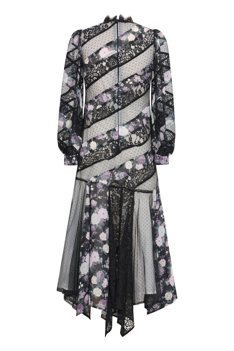 Starlet Maxi Dress
