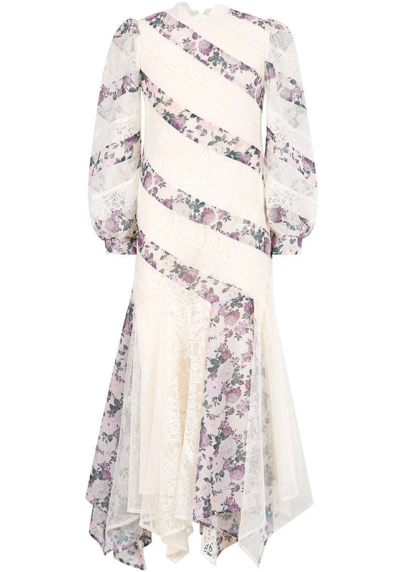 Starlet Maxi Dress
