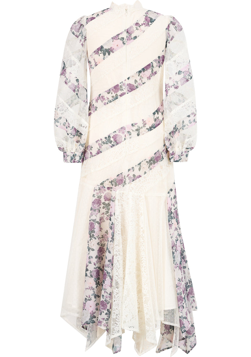 Starlet Maxi Dress