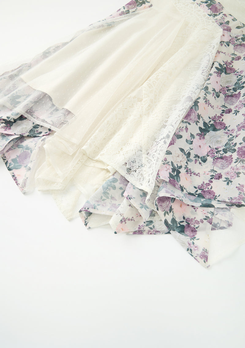 Starlet Maxi Dress