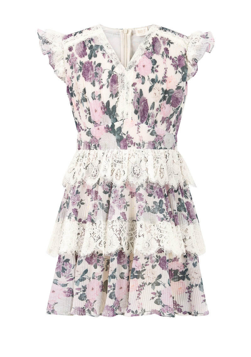 Starlet Mini Dress