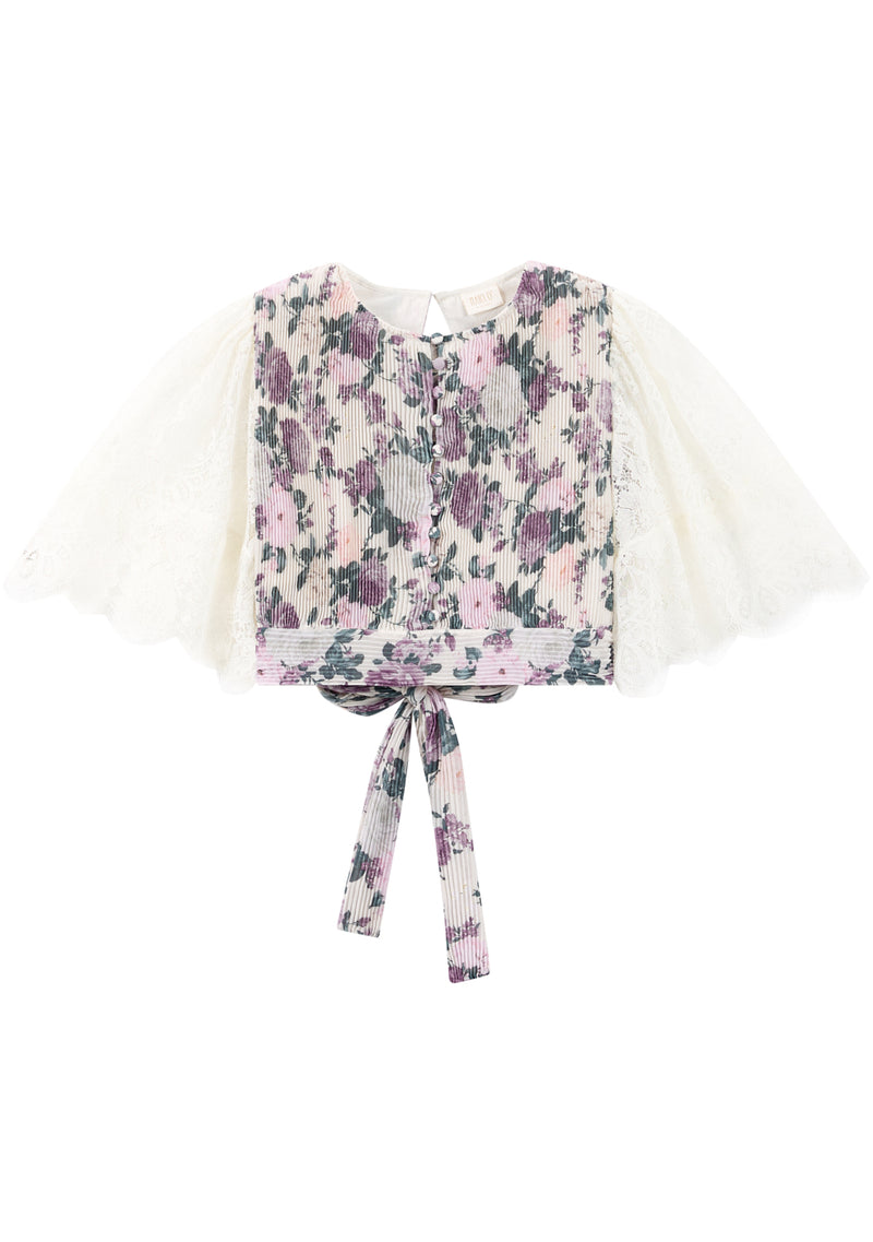 Starlet Top