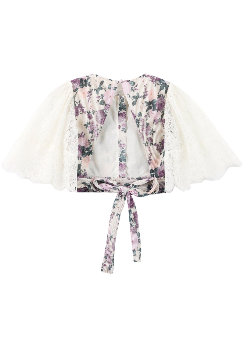 Starlet Top