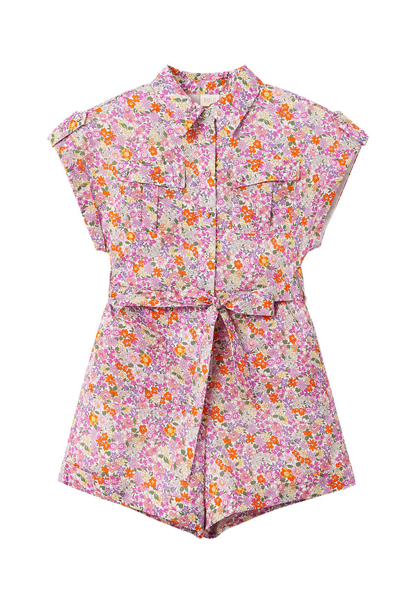 Blaire Romper