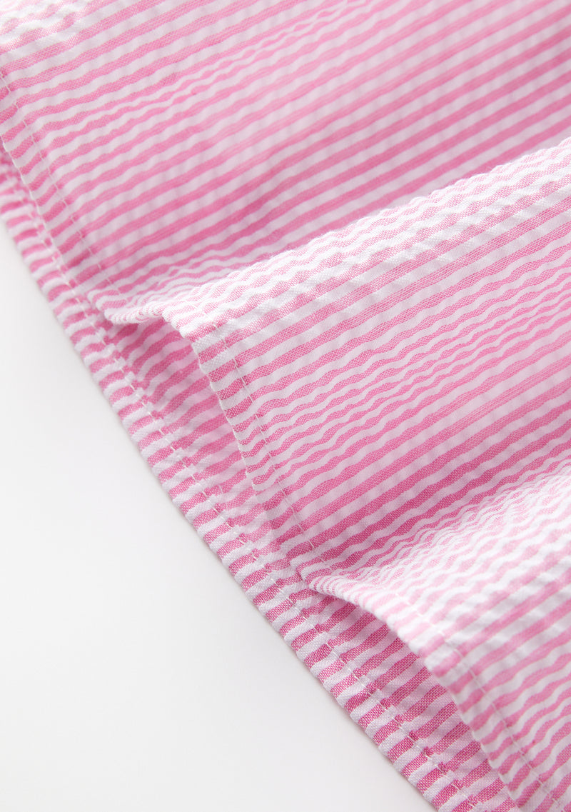 Lucilla Stripe Dress