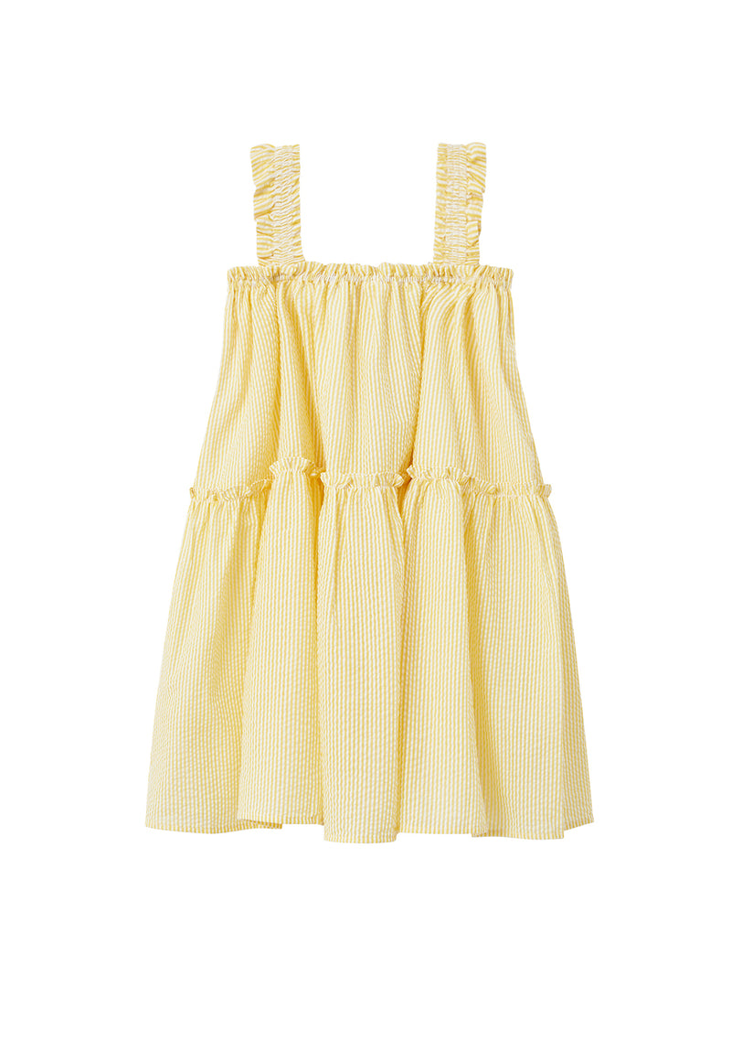 Lucilla Stripe Dress