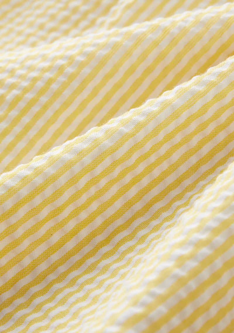 Lucilla Stripe Dress