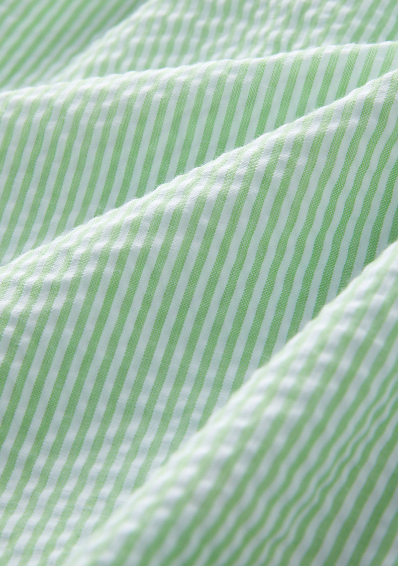 Lucilla Stripe Dress