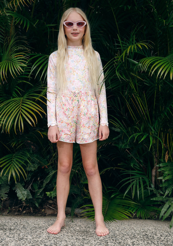 Margarita Shorts