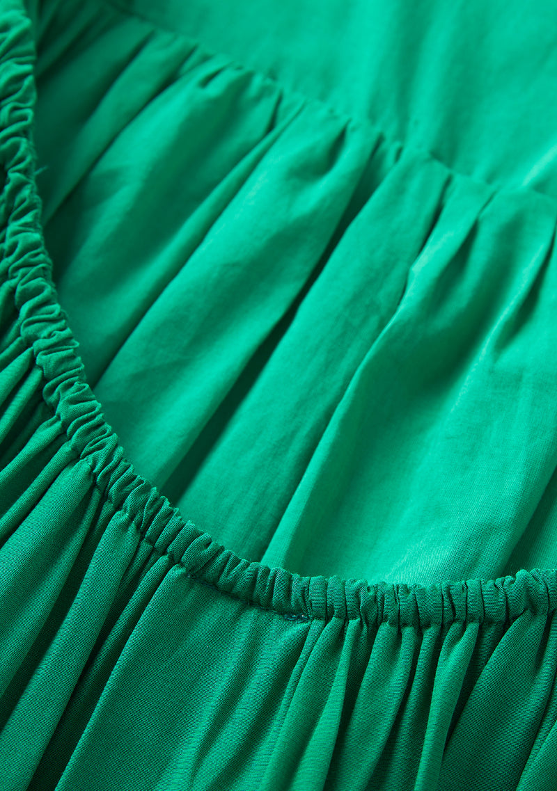 Odette Maxi Dress
