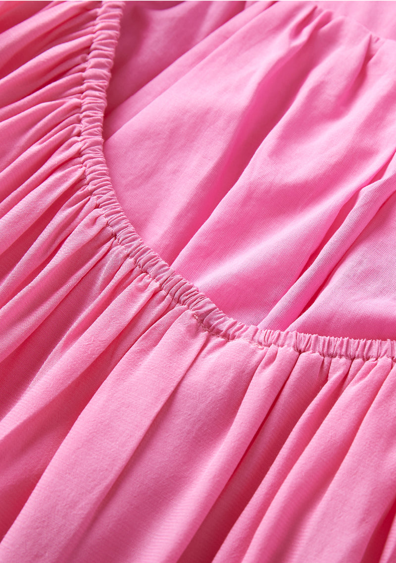 Odette Maxi Dress