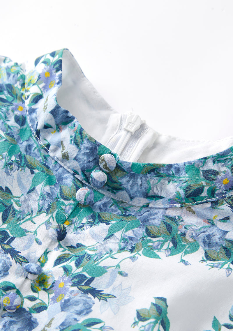 Darcy Dress