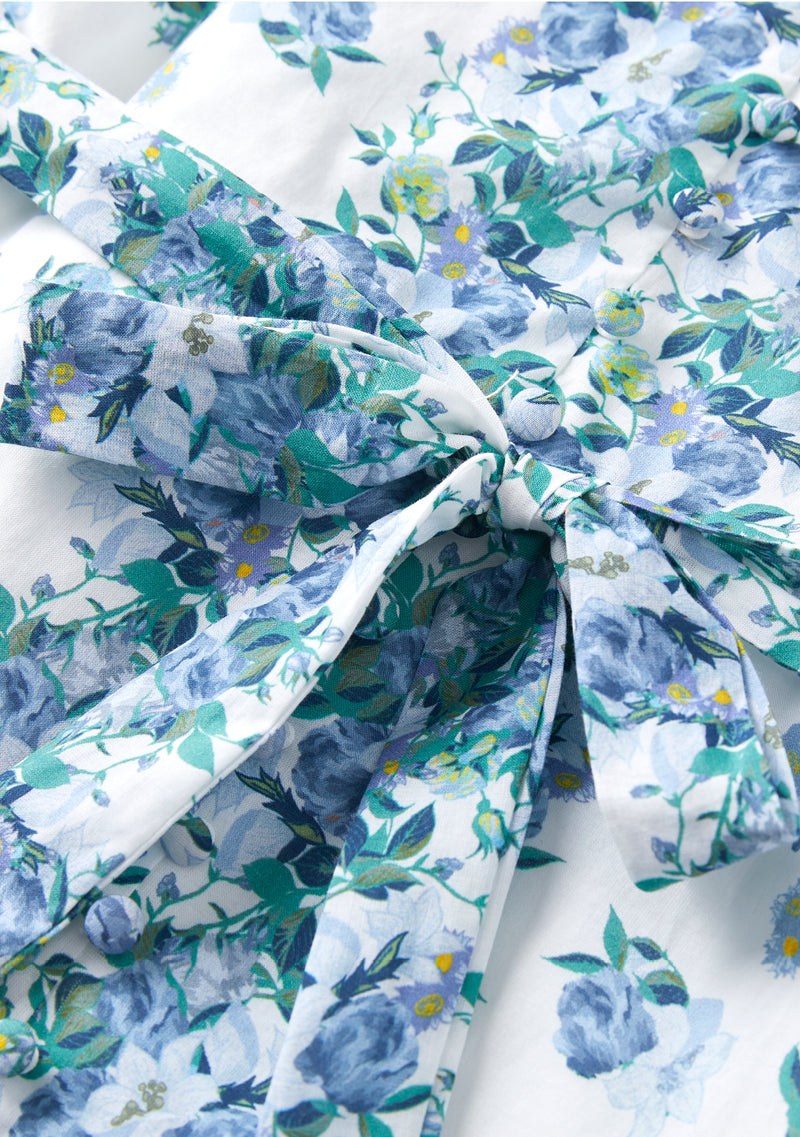 Darcy Dress