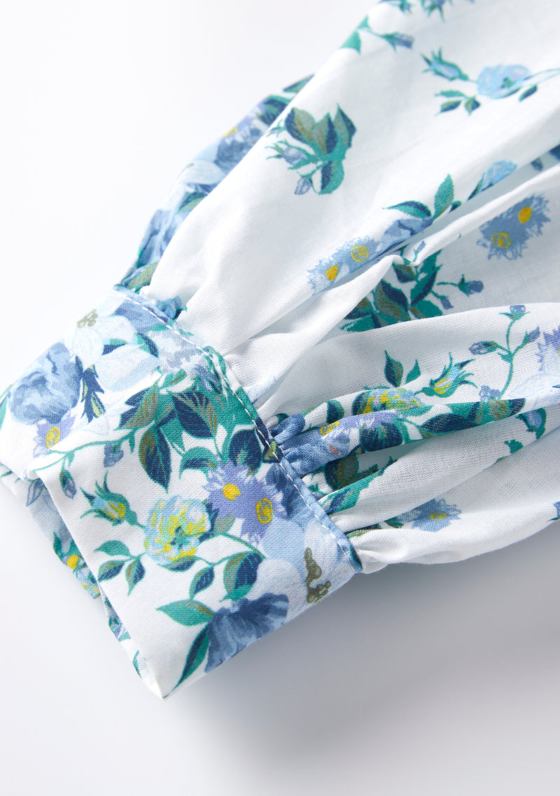Darcy Dress