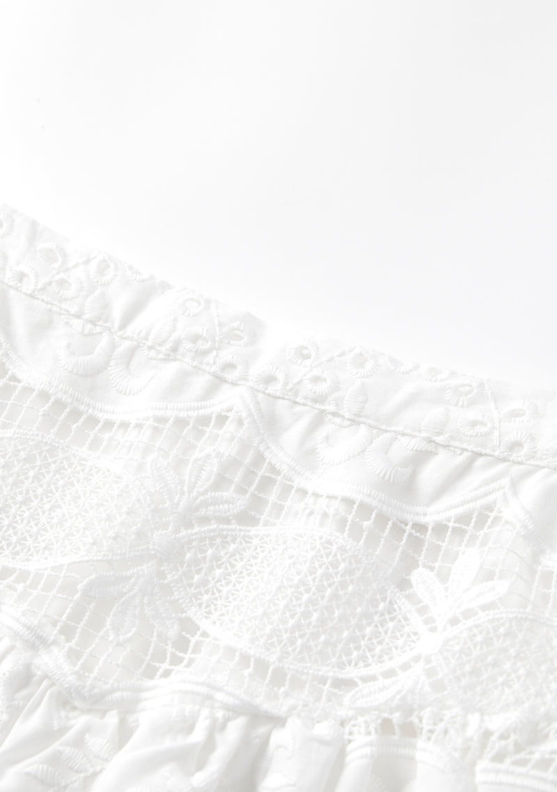 Delphine Skirt