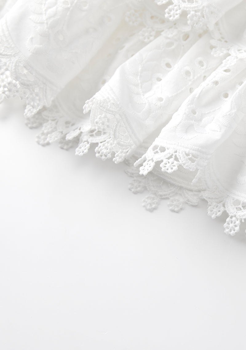 Delphine Skirt