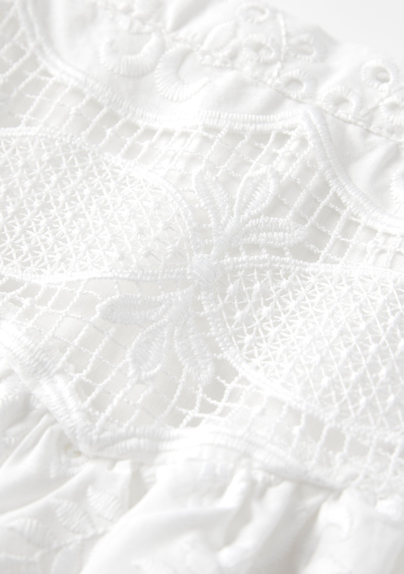 Delphine Skirt