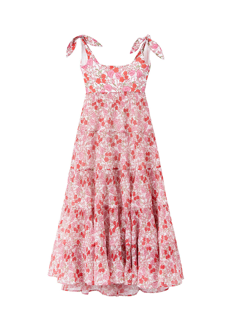 Holly Maxi Dress