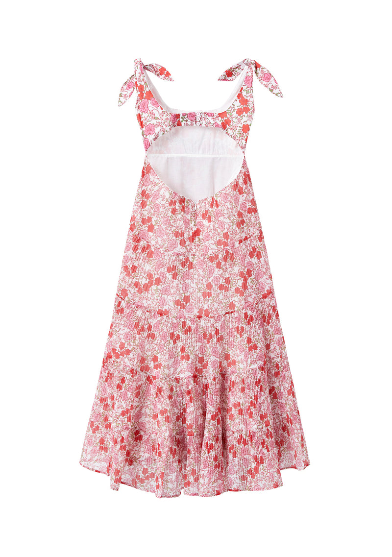 Holly Maxi Dress