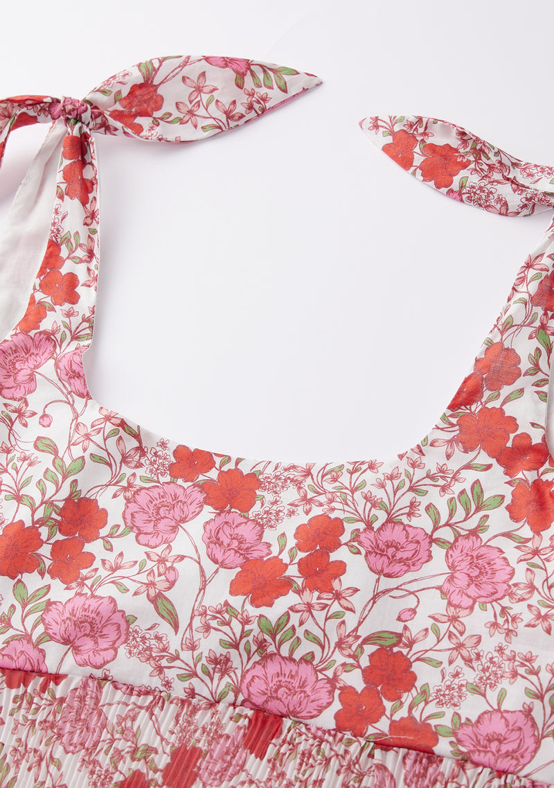 Holly Maxi Dress