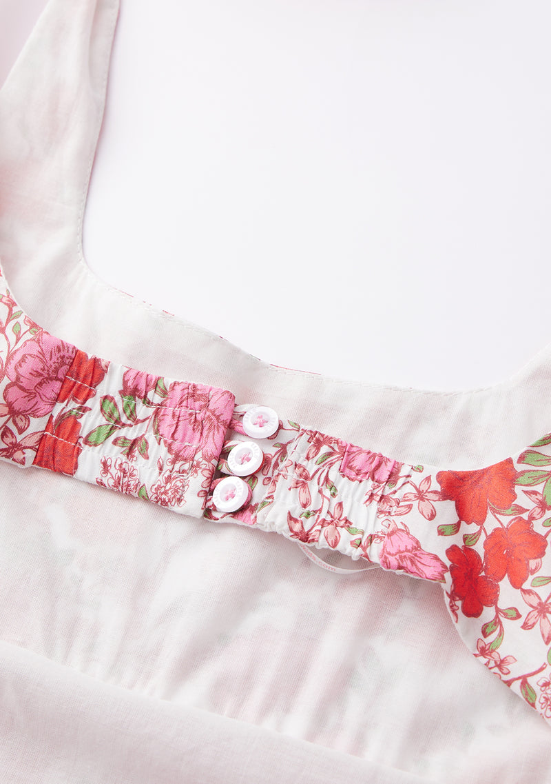 Holly Maxi Dress